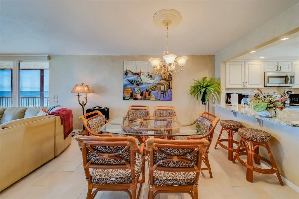 17580 Gulf Boulevard Redington Shores FL 33708