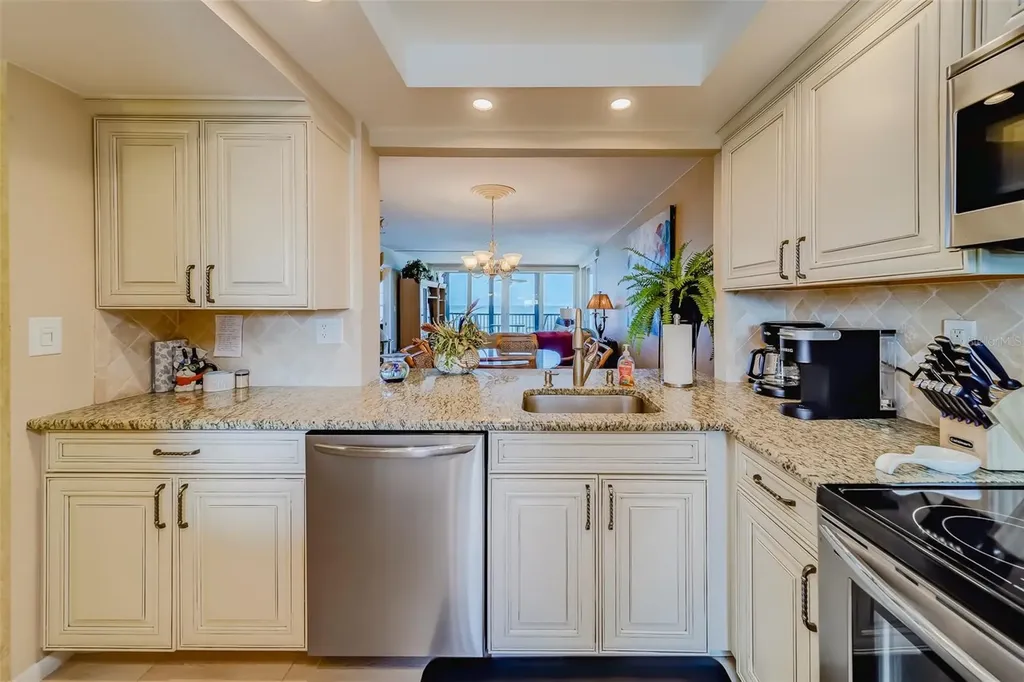 17580 Gulf Boulevard Redington Shores FL 33708