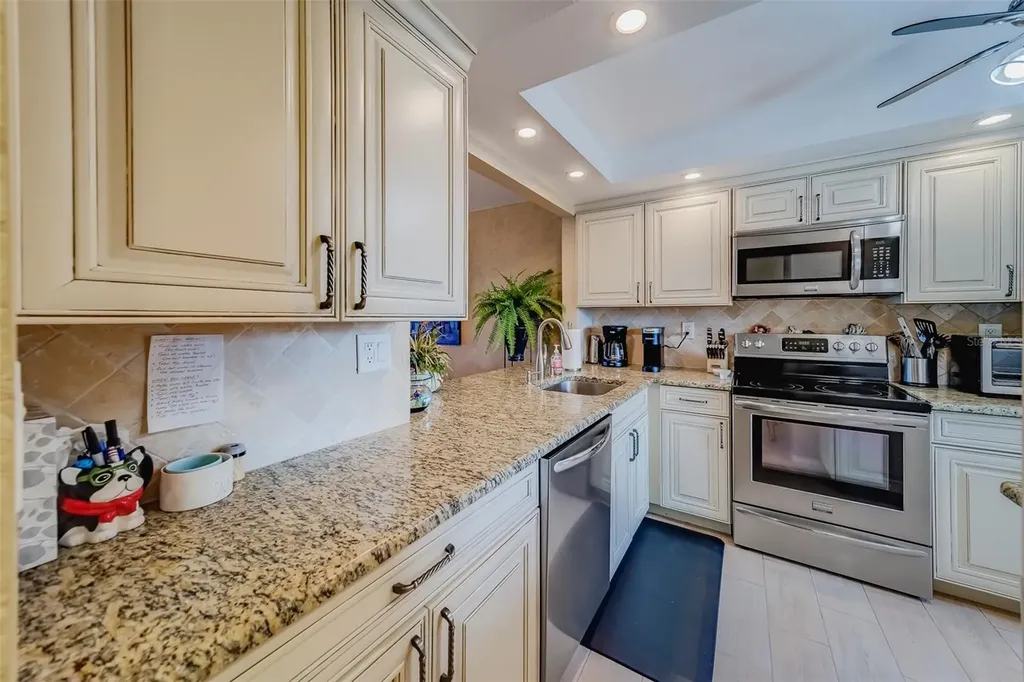 17580 Gulf Boulevard Redington Shores FL 33708