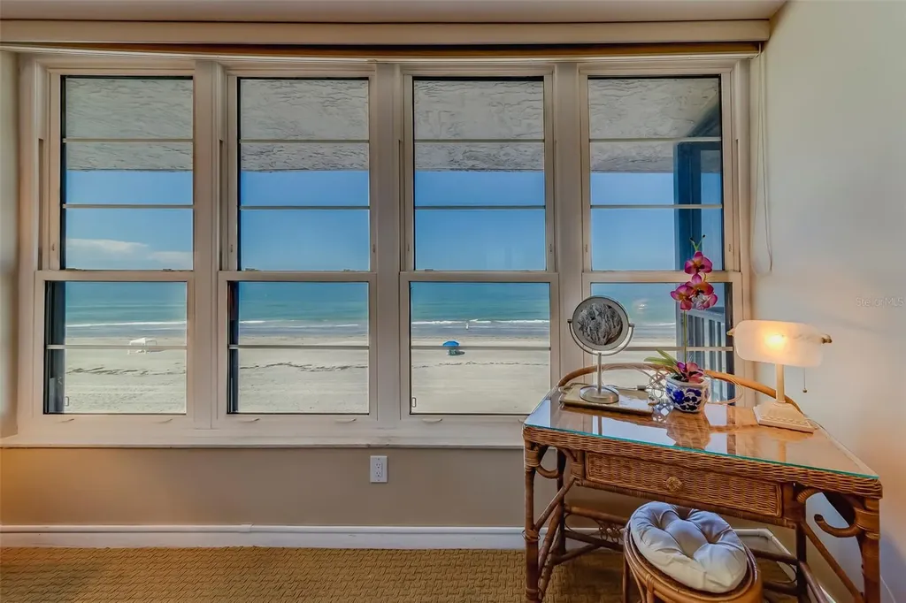 17580 Gulf Boulevard Redington Shores FL 33708