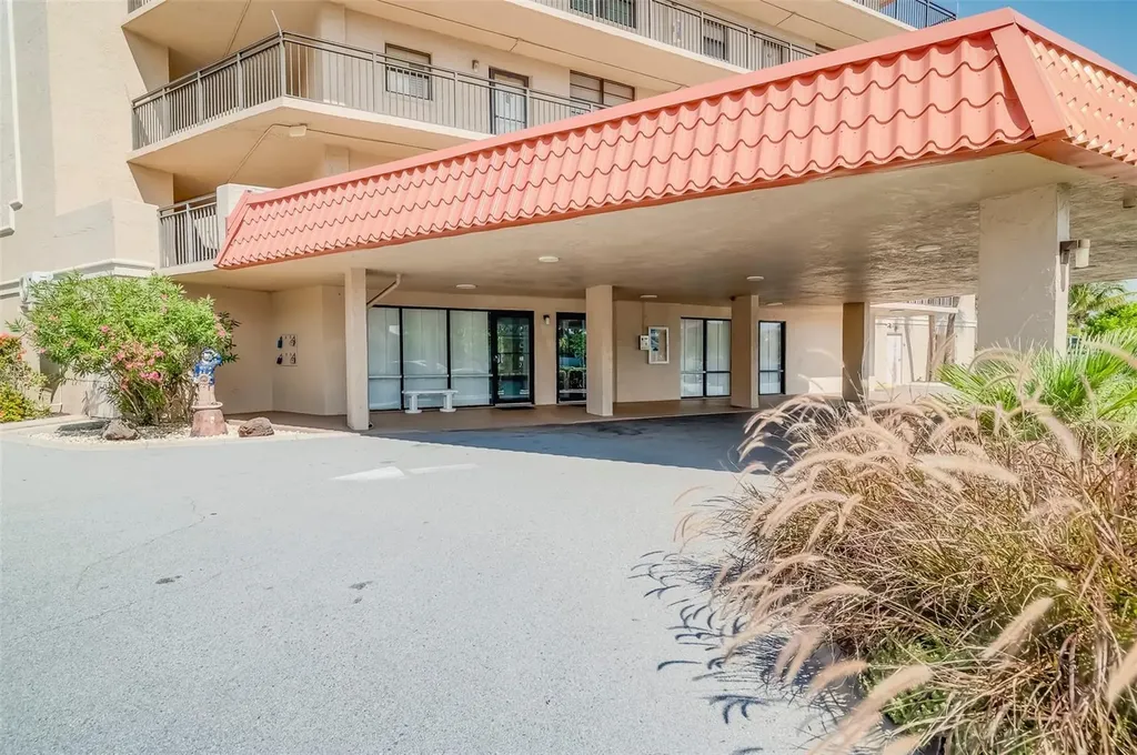 17580 Gulf Boulevard Redington Shores FL 33708