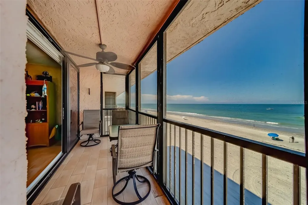 17580 Gulf Boulevard Redington Shores FL 33708