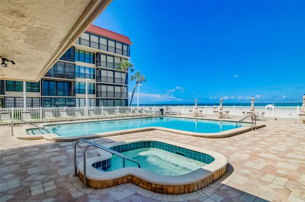 17580 Gulf Boulevard Redington Shores FL 33708
