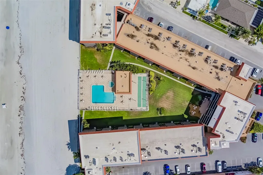 17580 Gulf Boulevard Redington Shores FL 33708