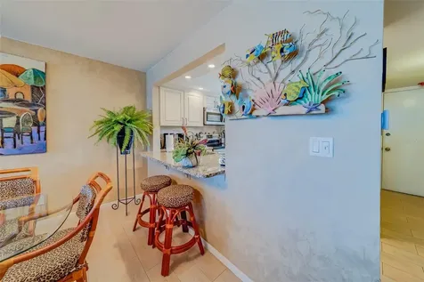 17580 Gulf Boulevard Redington Shores FL 33708