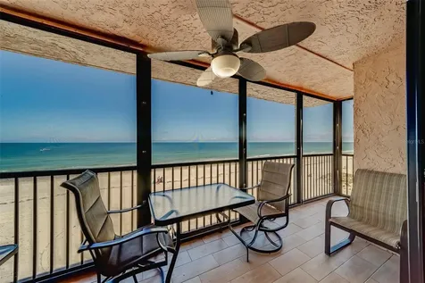 17580 Gulf Boulevard Redington Shores FL 33708