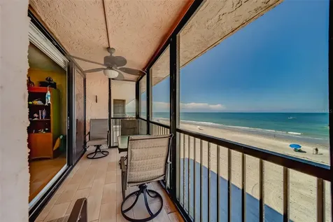 17580 Gulf Boulevard Redington Shores FL 33708