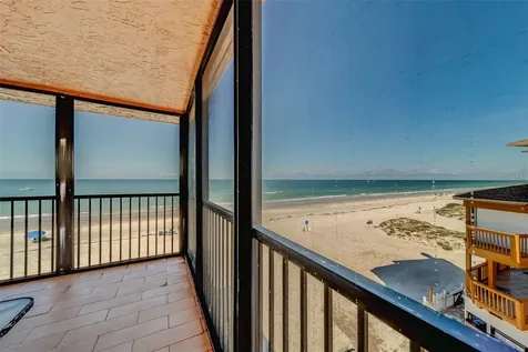 17580 Gulf Boulevard Redington Shores FL 33708