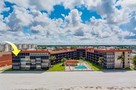 17580 Gulf Boulevard Redington Shores FL 33708