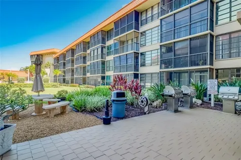 17580 Gulf Boulevard Redington Shores FL 33708
