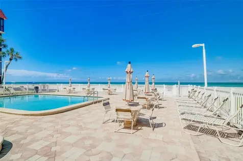 17580 Gulf Boulevard Redington Shores FL 33708