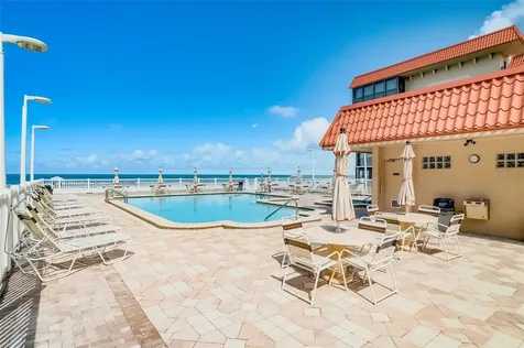 17580 Gulf Boulevard Redington Shores FL 33708