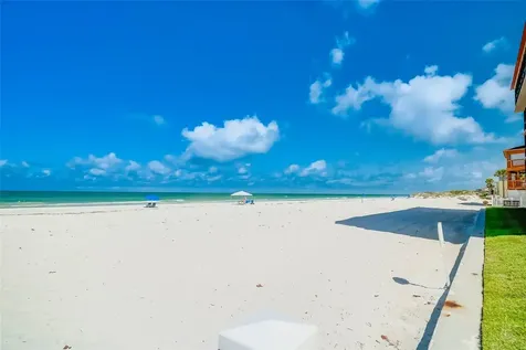 17580 Gulf Boulevard Redington Shores FL 33708