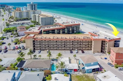 17580 Gulf Boulevard Redington Shores FL 33708