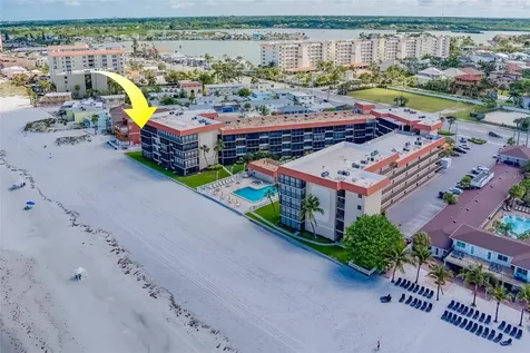 17580 Gulf Boulevard Redington Shores FL 33708