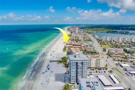 17580 Gulf Boulevard Redington Shores FL 33708