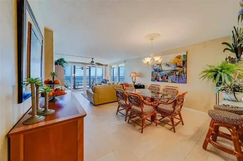 17580 Gulf Boulevard Redington Shores FL 33708