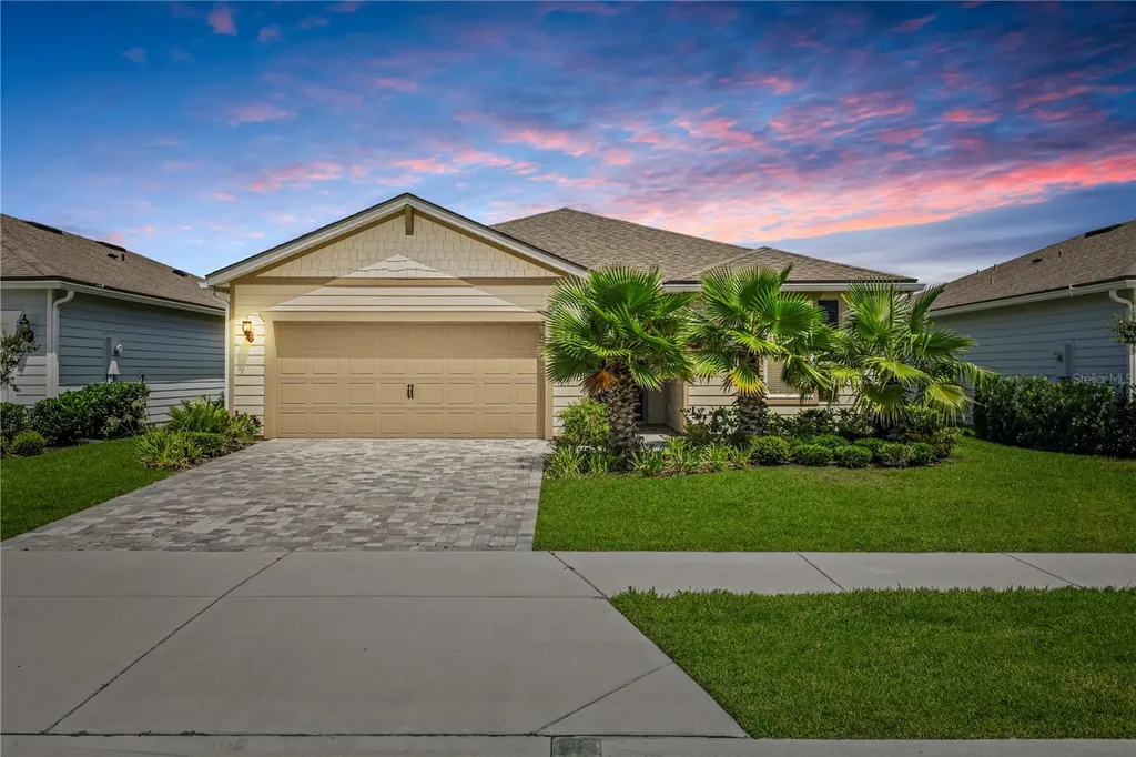 11139 Town View Court Jacksonville FL 32256
