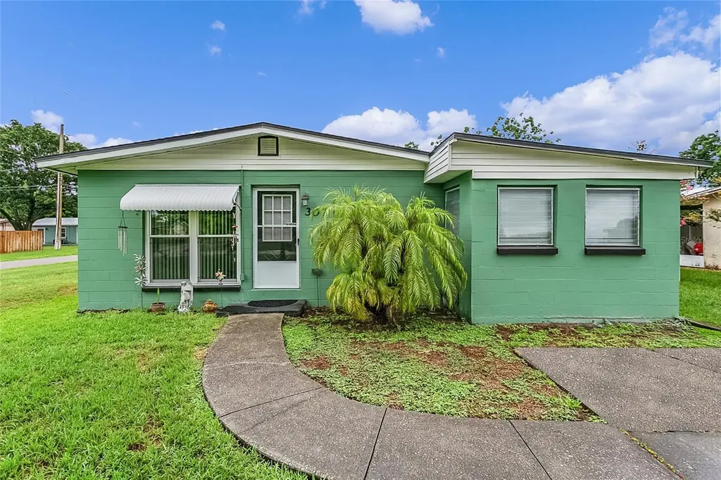 301 California Avenue Saint Cloud FL 34769