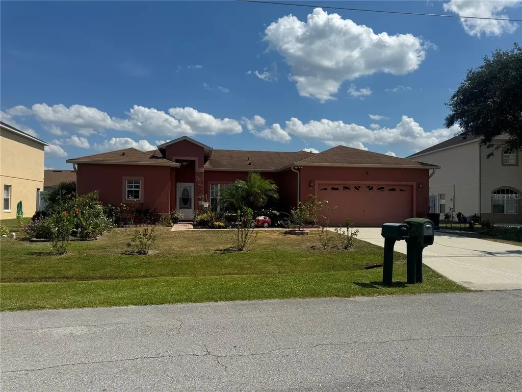329 Aldershot Court Kissimmee FL 34758