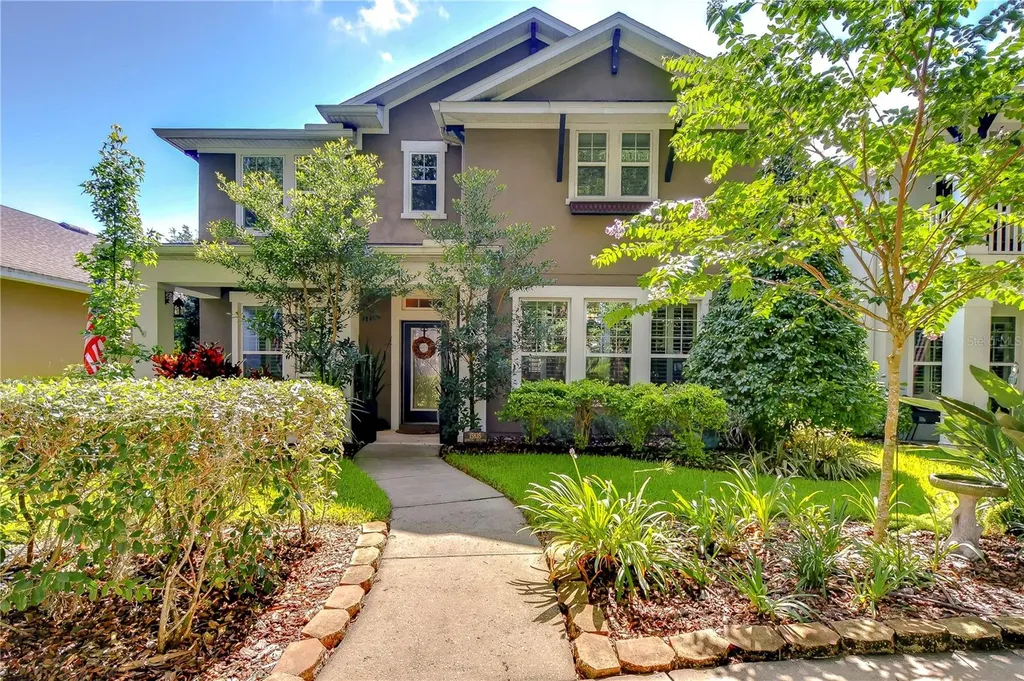 15835 Starling Crossing Drive Lithia FL 33547