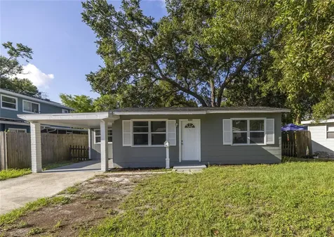 1052 57th Avenue N St Petersburg FL 33703