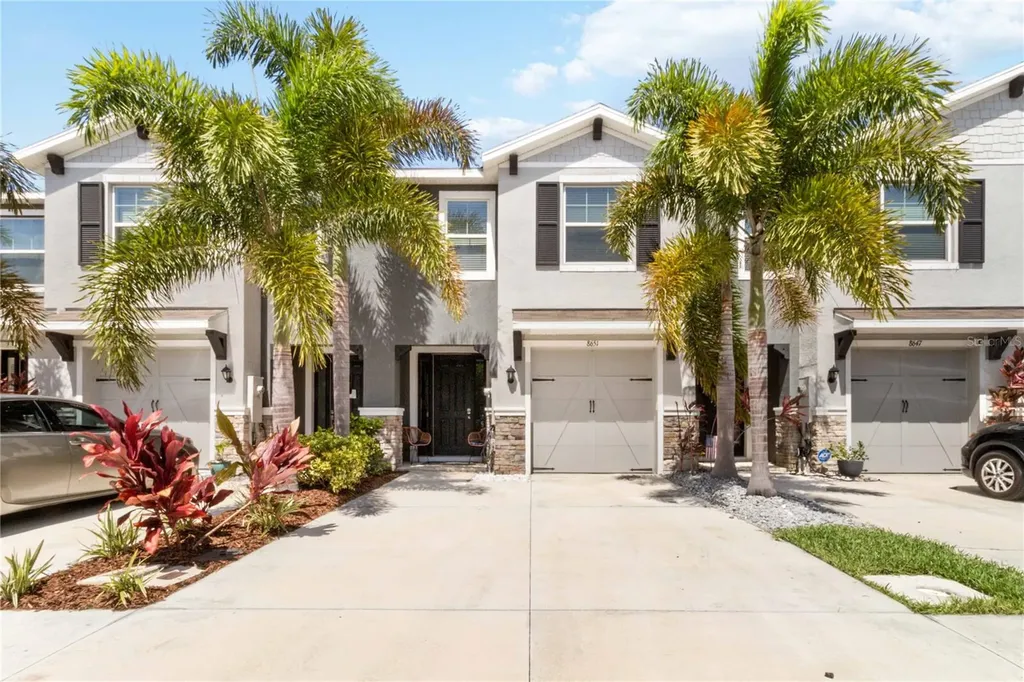 8651 Stargazer Street Sarasota FL 34238