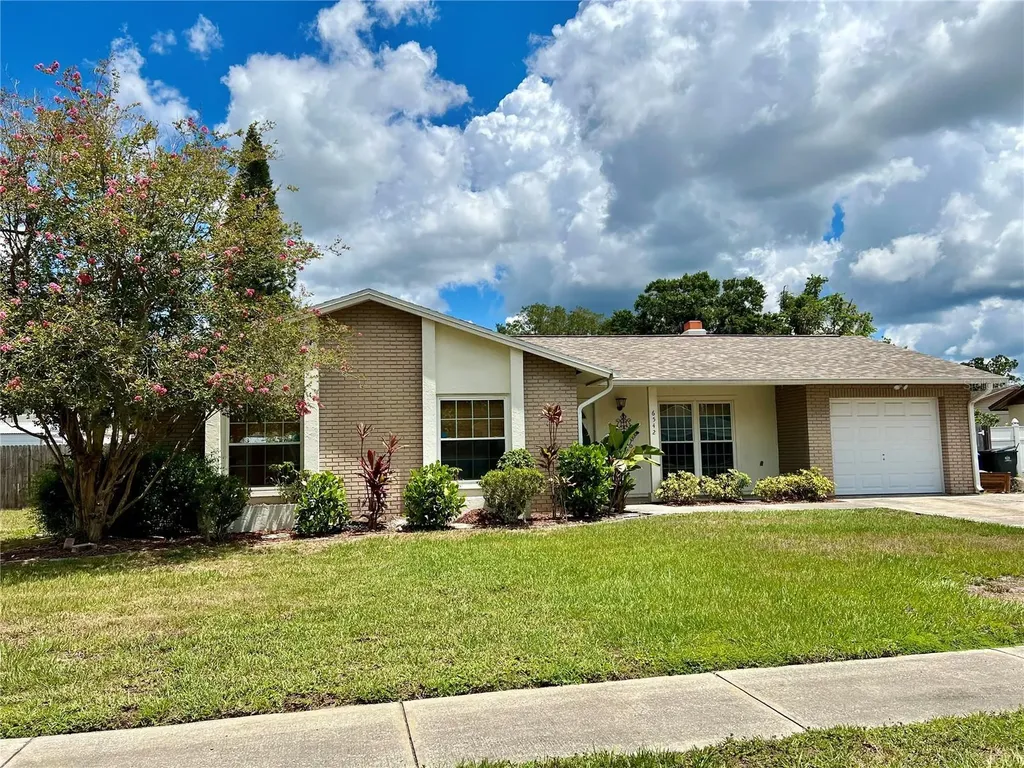 6542 Spanish Moss Circle Tampa FL 33625