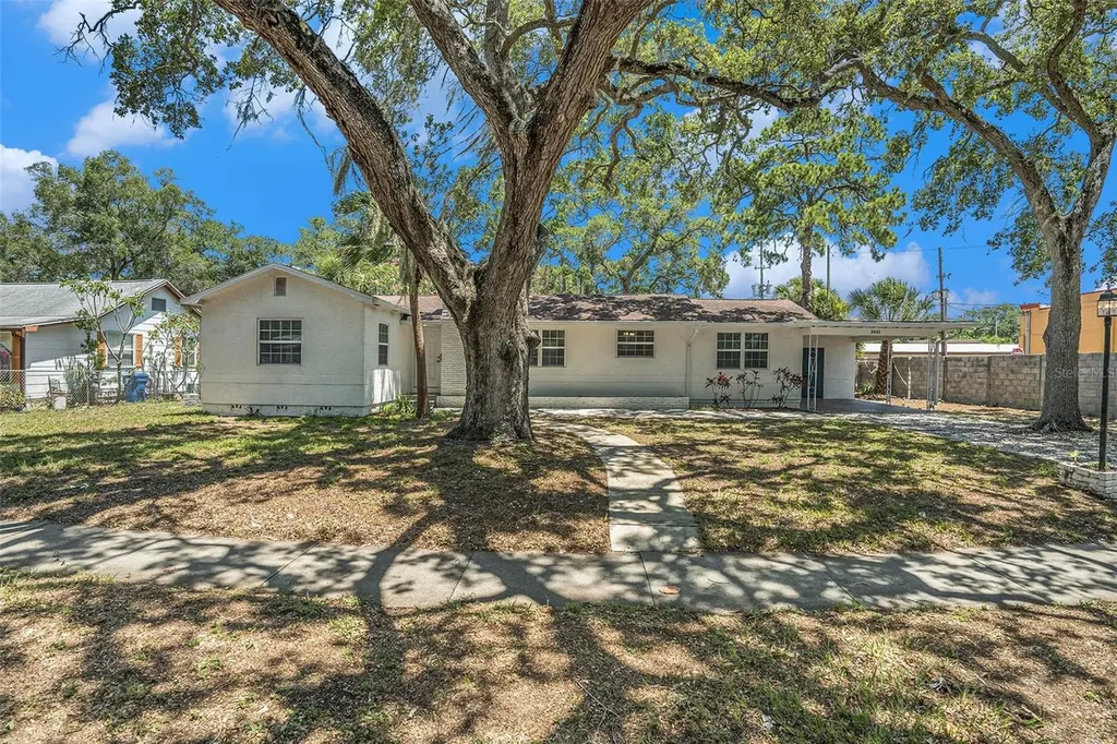 3443 6th Avenue N St Petersburg FL 33713