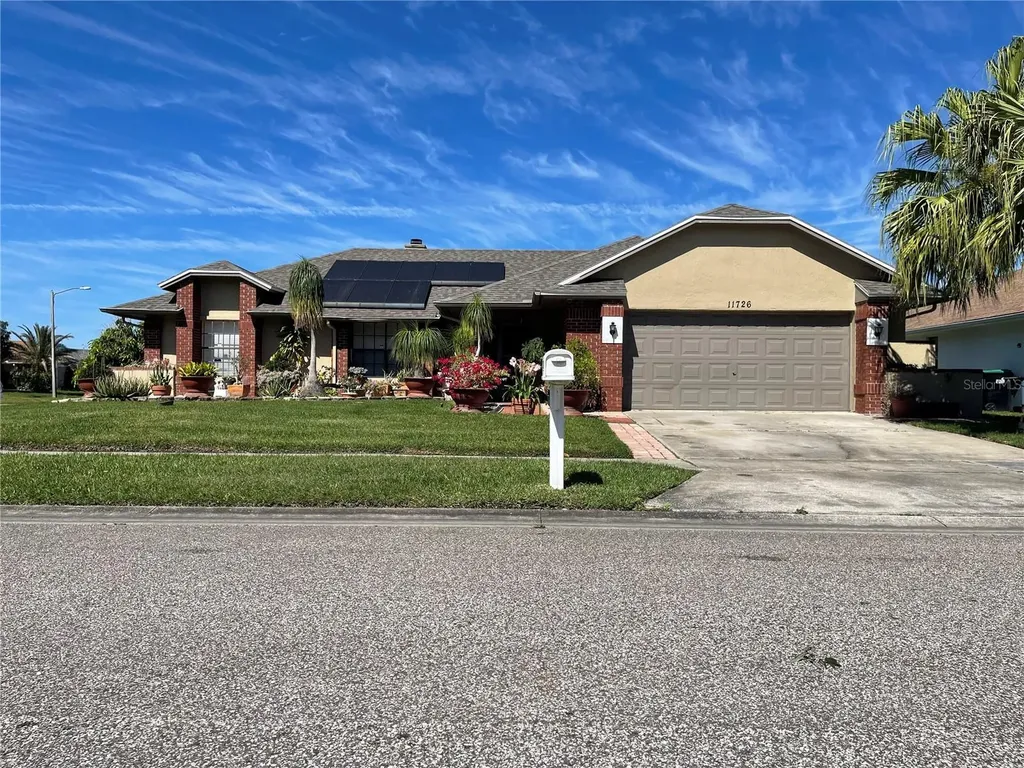 11726 Ottawa Avenue Orlando FL 32837
