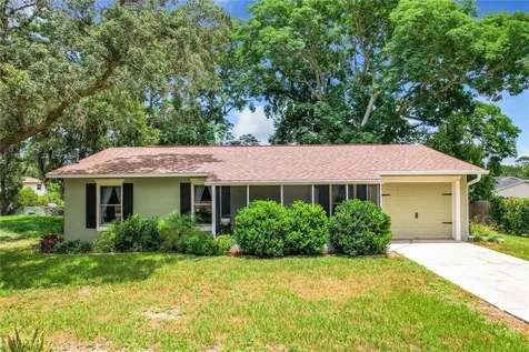 1529 E Mcdonald Avenue Eustis FL 32726