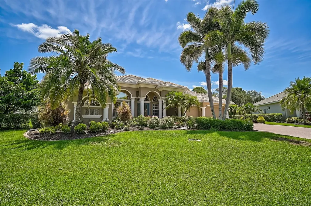 7141 Grassland Court Sarasota FL 34241