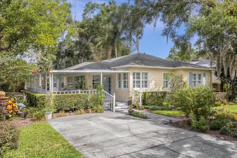 572 Buckminster Circle Orlando FL 32803