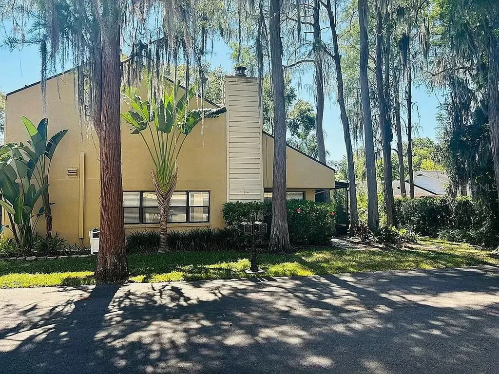 3409 Ellenwood Lane Tampa FL 33618