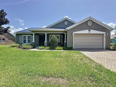 184 Bayou Bend Road Groveland FL 34736