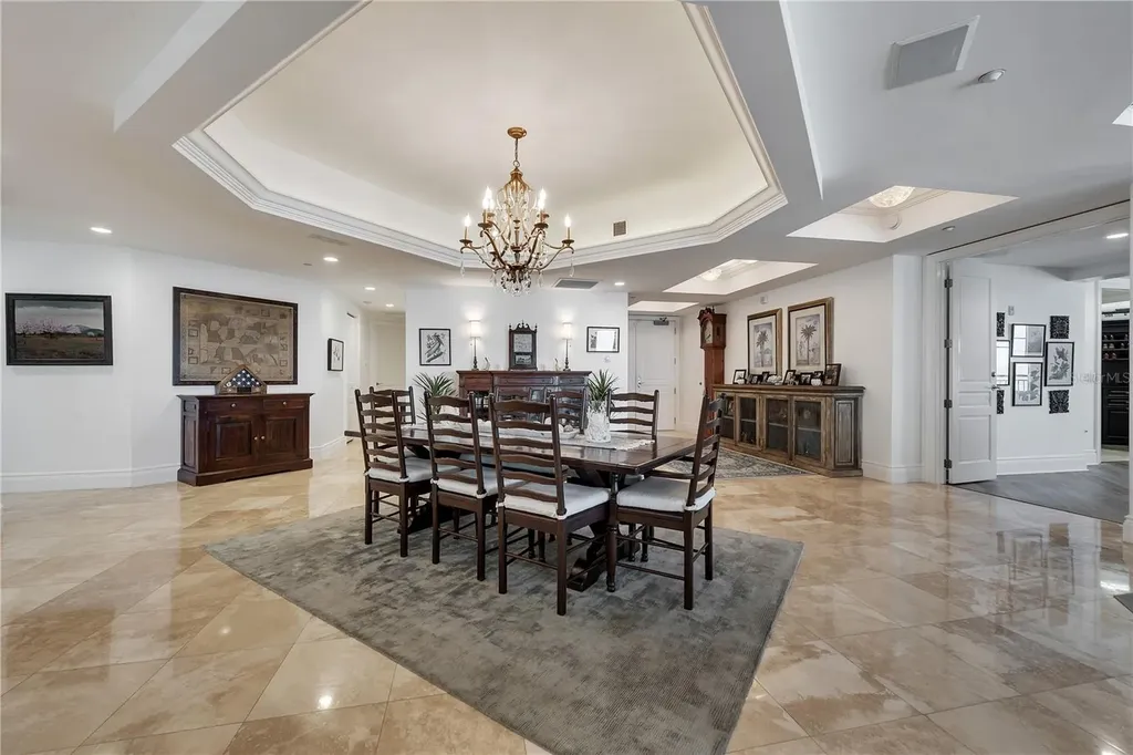 16300 Gulf Boulevard Redington Beach FL 33708