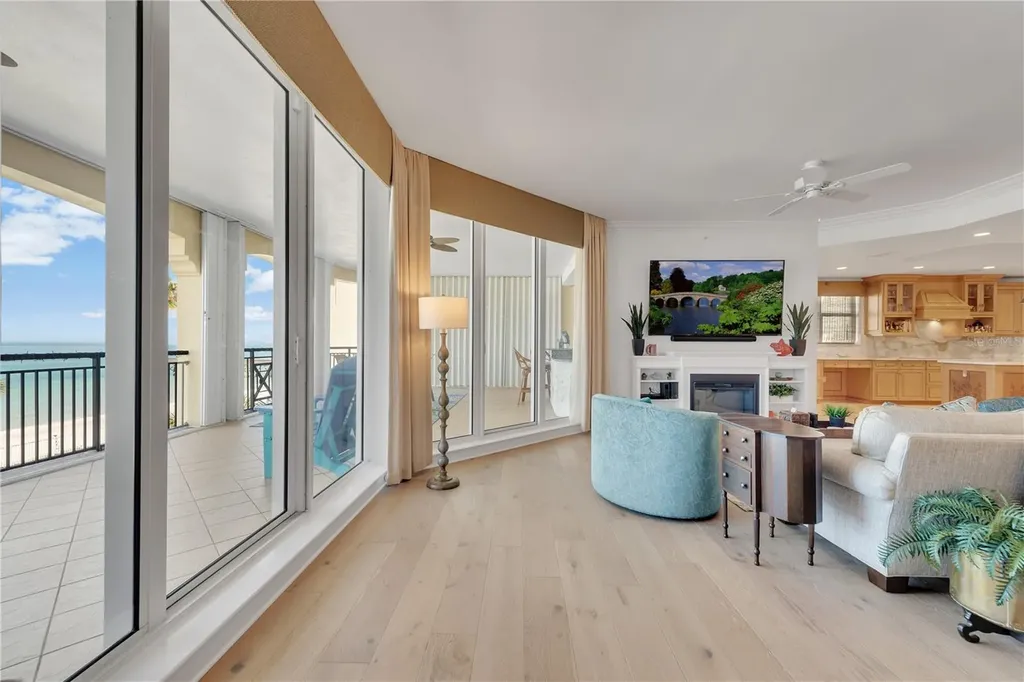 16300 Gulf Boulevard Redington Beach FL 33708