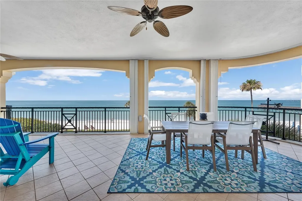 16300 Gulf Boulevard Redington Beach FL 33708