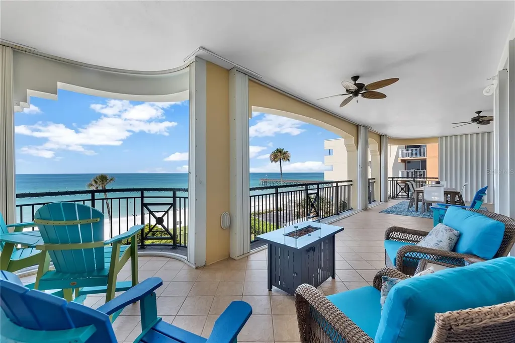 16300 Gulf Boulevard Redington Beach FL 33708