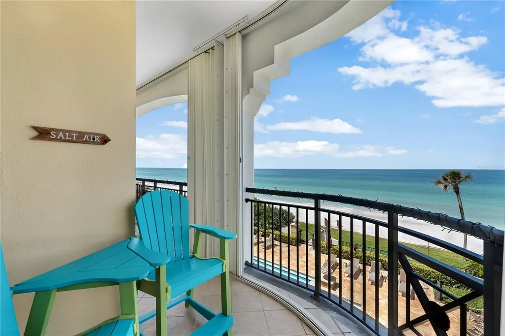 16300 Gulf Boulevard Redington Beach FL 33708