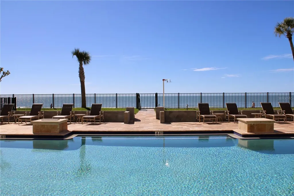 16300 Gulf Boulevard Redington Beach FL 33708