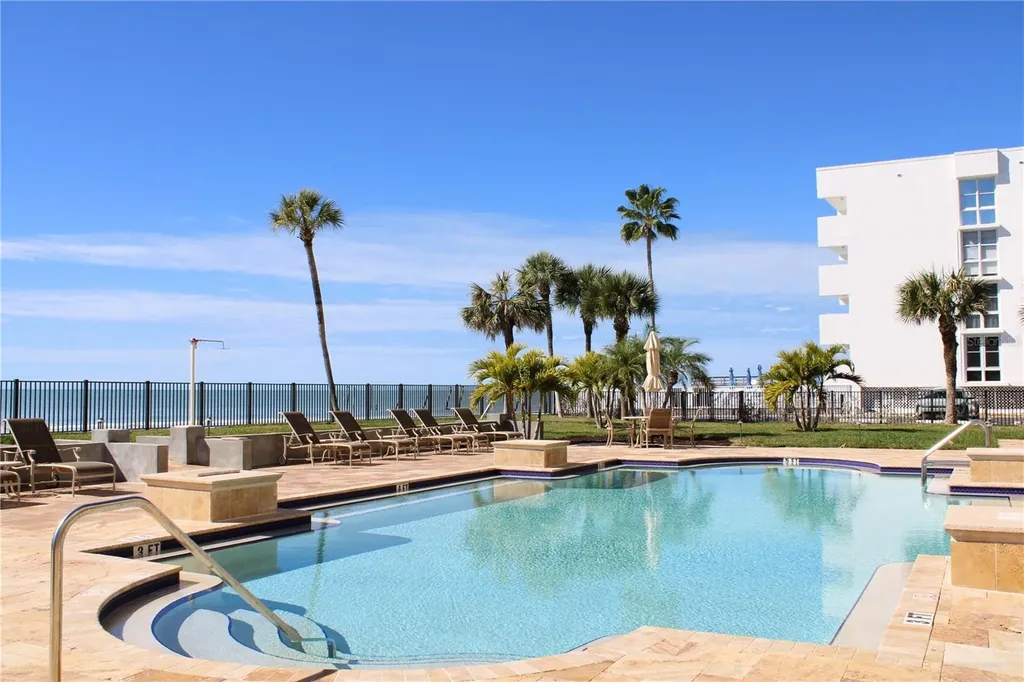 16300 Gulf Boulevard Redington Beach FL 33708