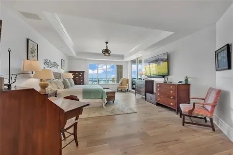 16300 Gulf Boulevard Redington Beach FL 33708
