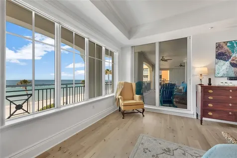 16300 Gulf Boulevard Redington Beach FL 33708