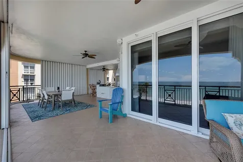16300 Gulf Boulevard Redington Beach FL 33708