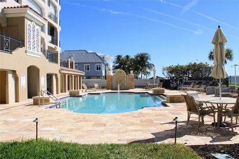 16300 Gulf Boulevard Redington Beach FL 33708
