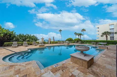 16300 Gulf Boulevard Redington Beach FL 33708