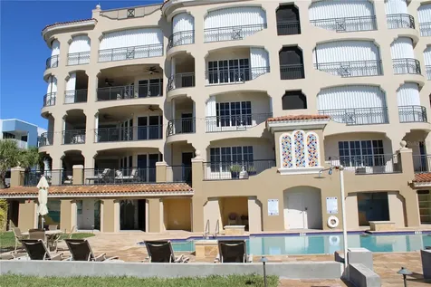 16300 Gulf Boulevard Redington Beach FL 33708