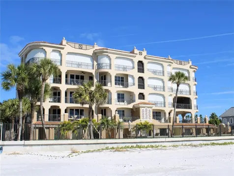 16300 Gulf Boulevard Redington Beach FL 33708