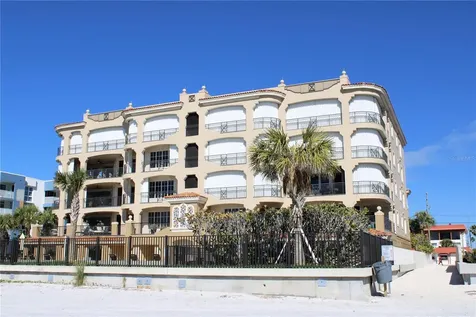 16300 Gulf Boulevard Redington Beach FL 33708